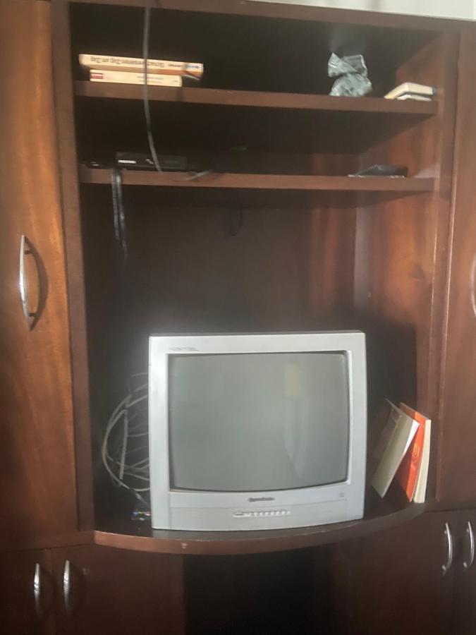 Temporada 3 Quartos Localização 100% ótima Apartamento