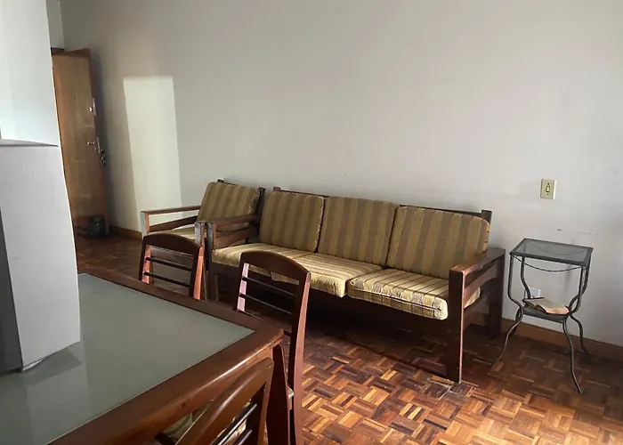 Temporada 3 Quartos Localizacao 100% Otima
