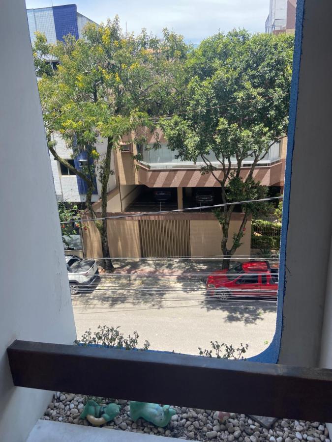Apartment Temporada 3 Quartos Localizacao 100% Otima