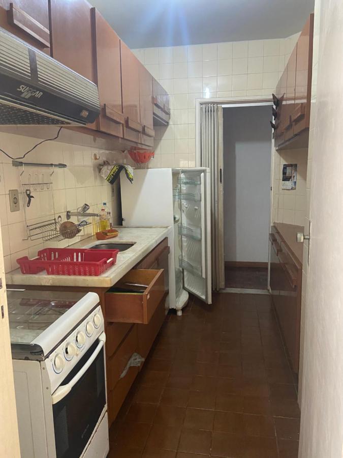Apartment Temporada 3 Quartos Localizacao 100% Otima