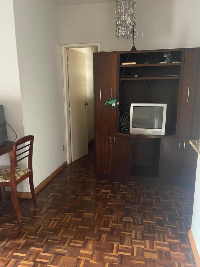 Temporada 3 Quartos Localizacao 100% Otima Apartment Vitoria