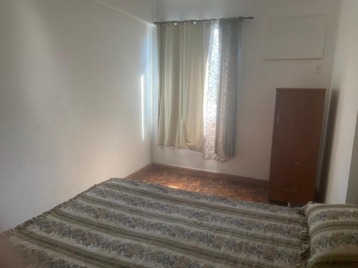 Apartment Temporada 3 Quartos Localizacao 100% Otima Vitoria