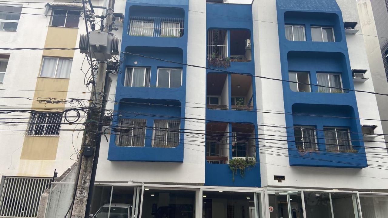 Temporada 3 Quartos Localizacao 100% Otima