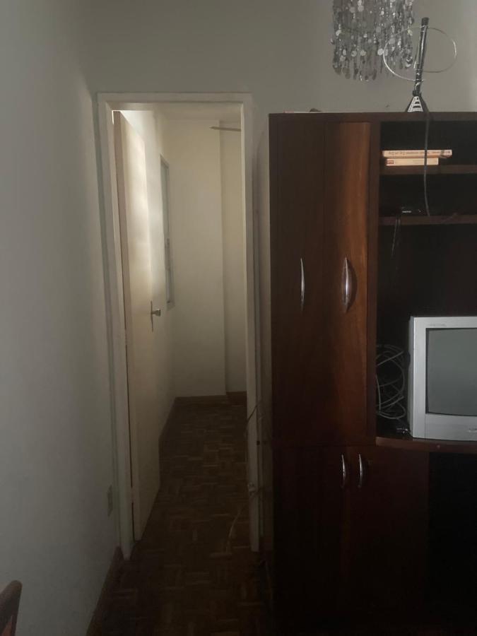 Apartment Temporada 3 Quartos Localizacao 100% Otima Vitoria