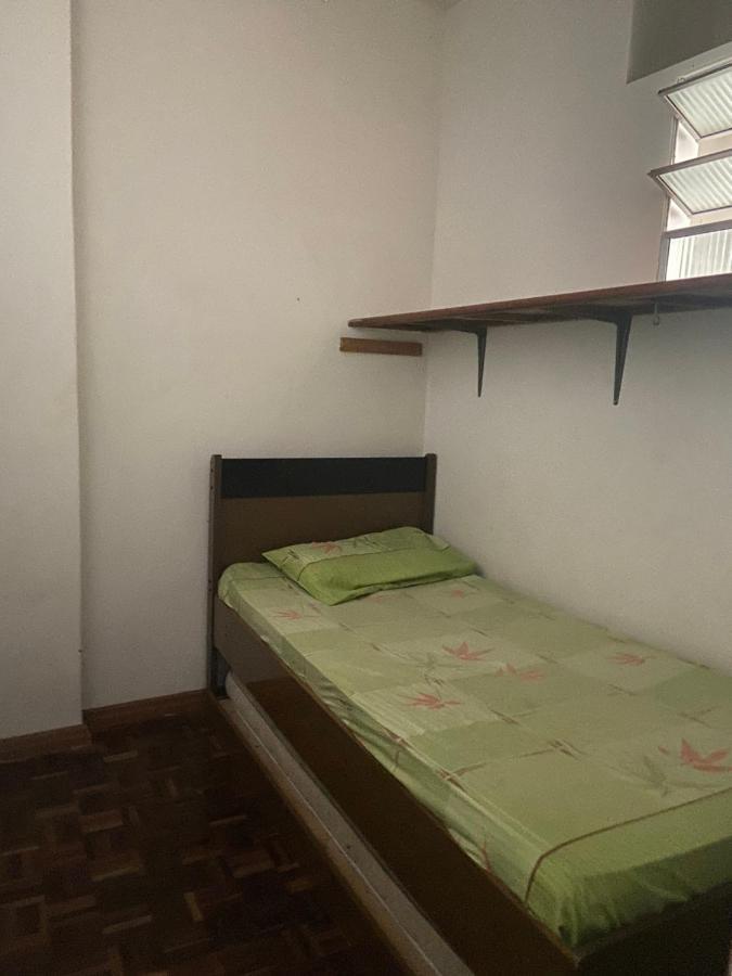 Apartment Temporada 3 Quartos Localizacao 100% Otima