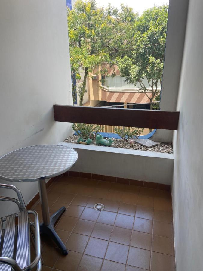 Apartment Temporada 3 Quartos Localizacao 100% Otima *